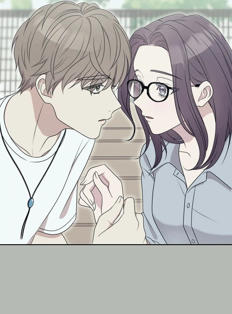 I’m retiring from the role of a wife! Chapter 10 - Page 85