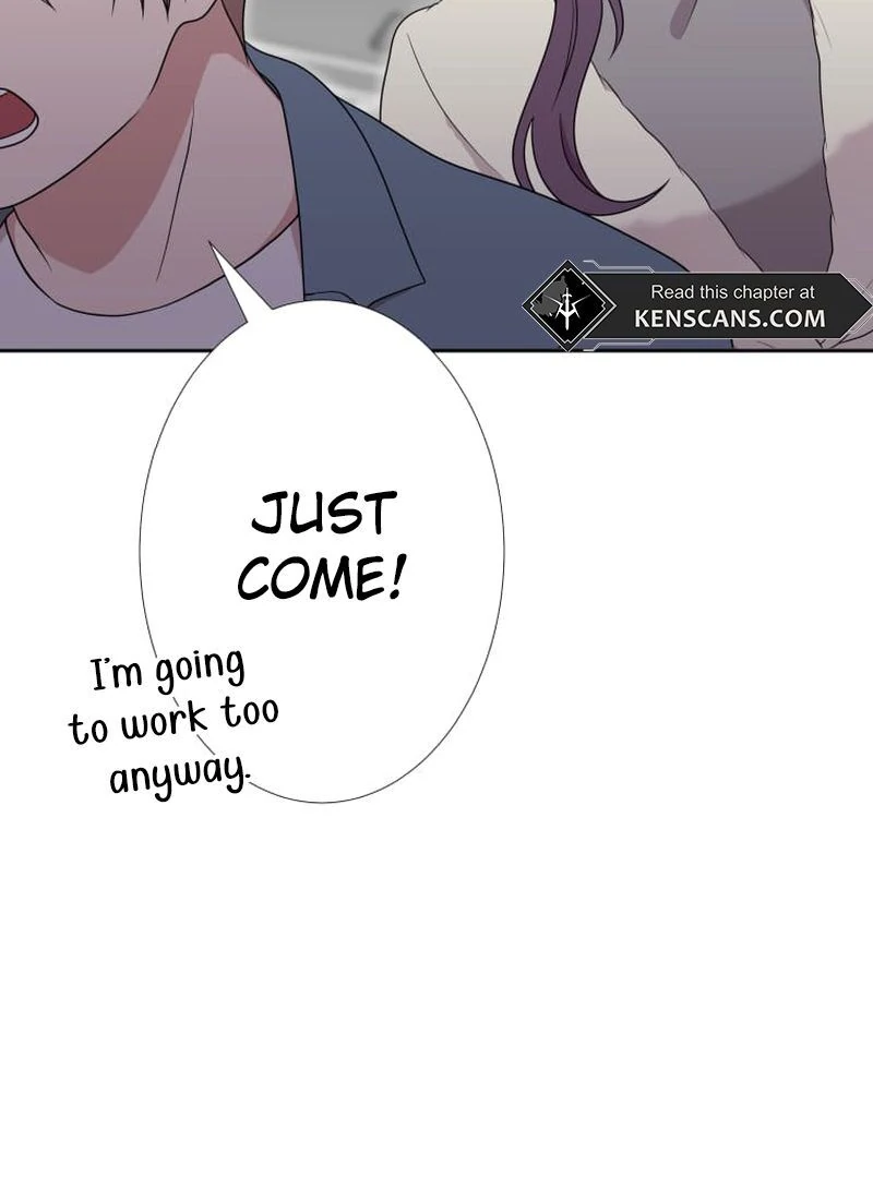 I’m retiring from the role of a wife! Chapter 10 - Page 9