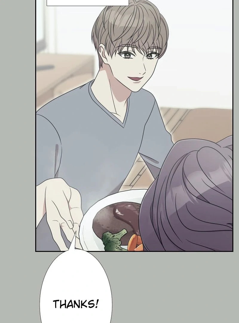 I’m retiring from the role of a wife! Chapter 10 - Page 93