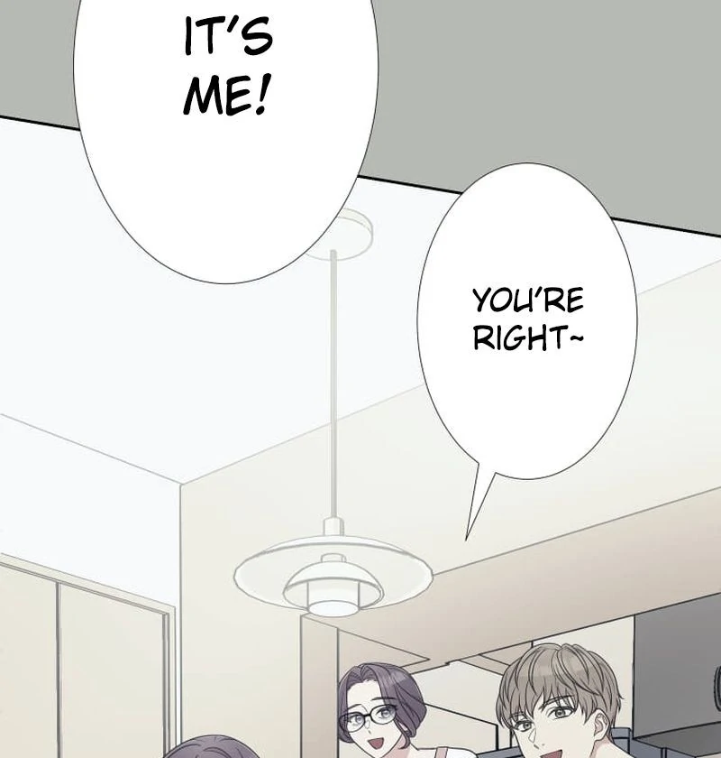 I’m retiring from the role of a wife! Chapter 10 - Page 95