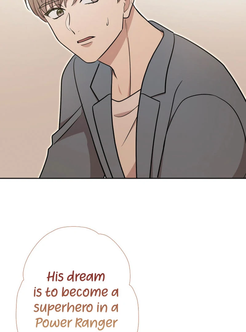 I’m retiring from the role of a wife! Chapter 13 - Page 100