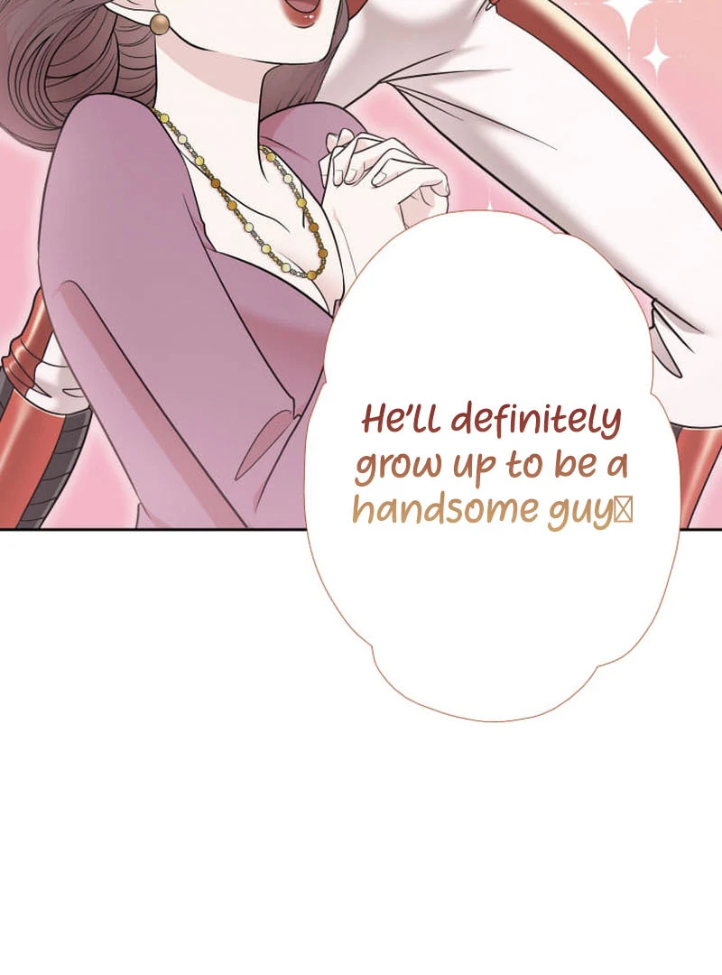 I’m retiring from the role of a wife! Chapter 13 - Page 102