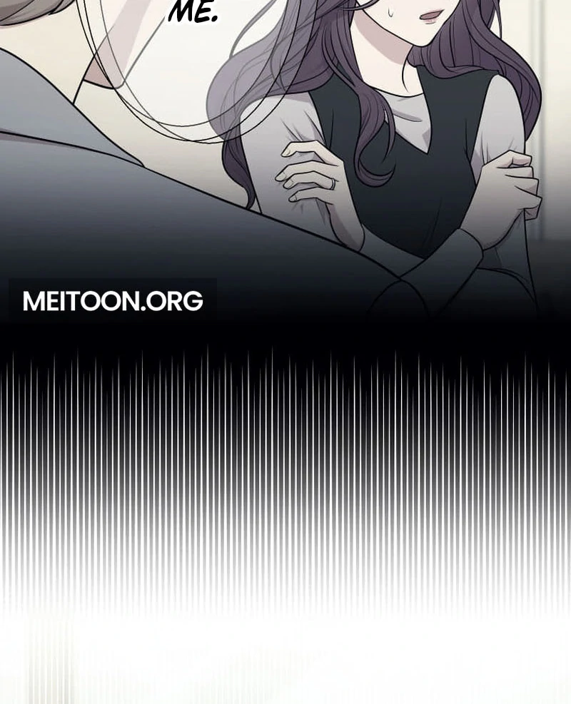 I’m retiring from the role of a wife! Chapter 13 - Page 110