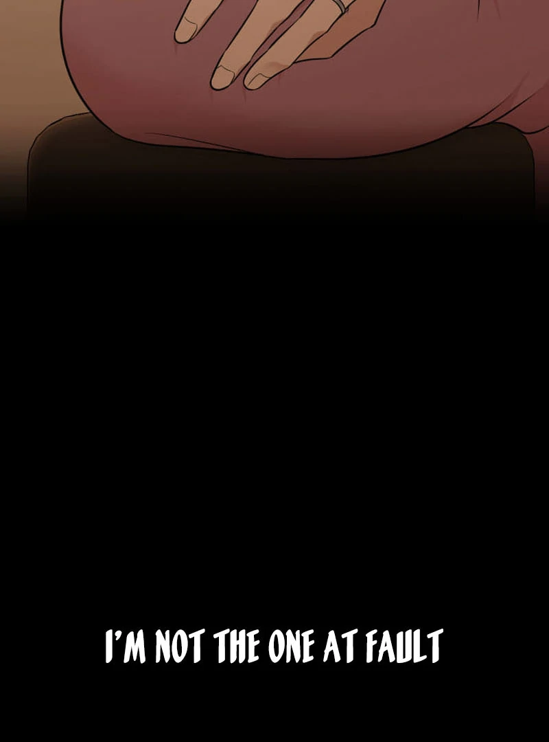 I’m retiring from the role of a wife! Chapter 13 - Page 115