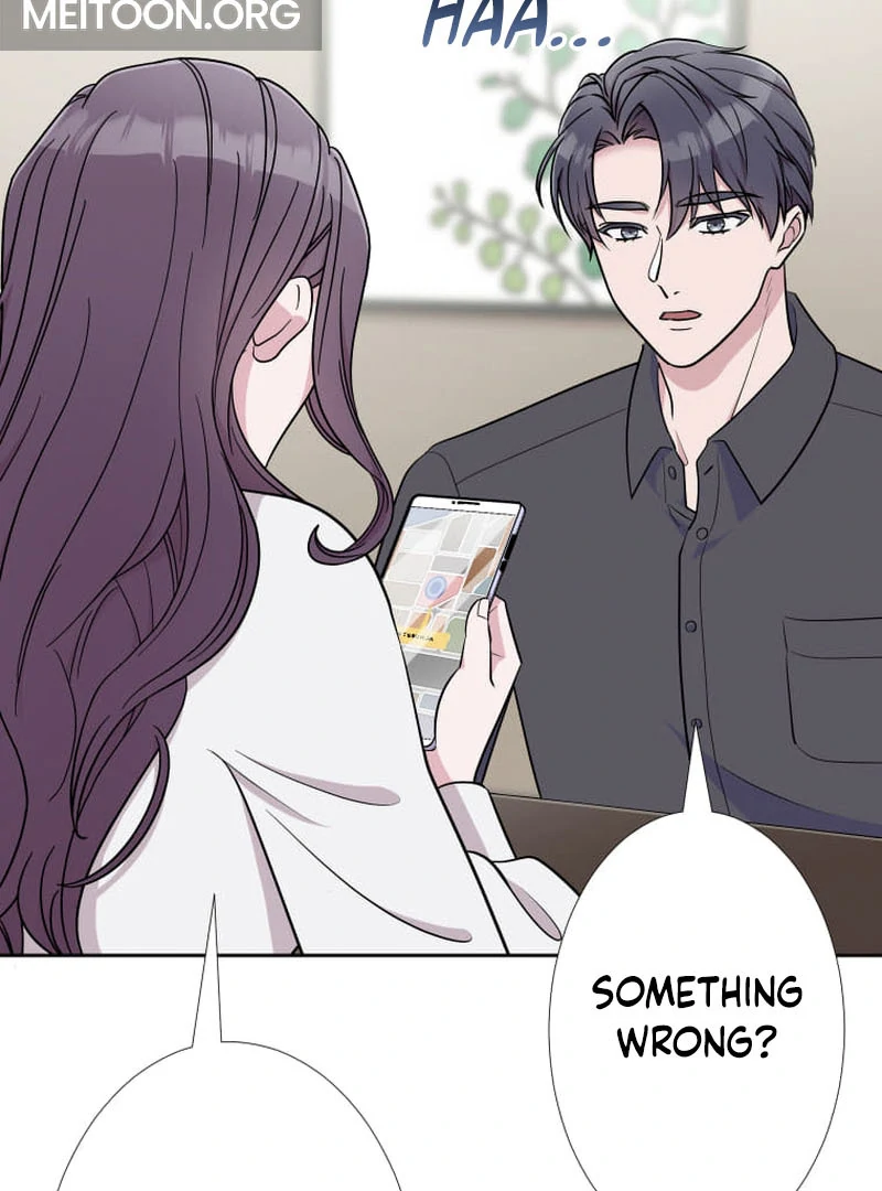 I’m retiring from the role of a wife! Chapter 13 - Page 119