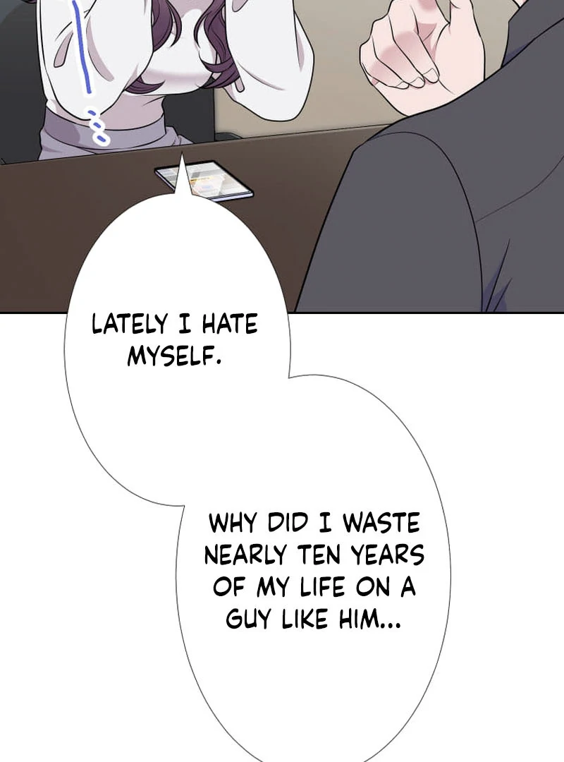 I’m retiring from the role of a wife! Chapter 13 - Page 124
