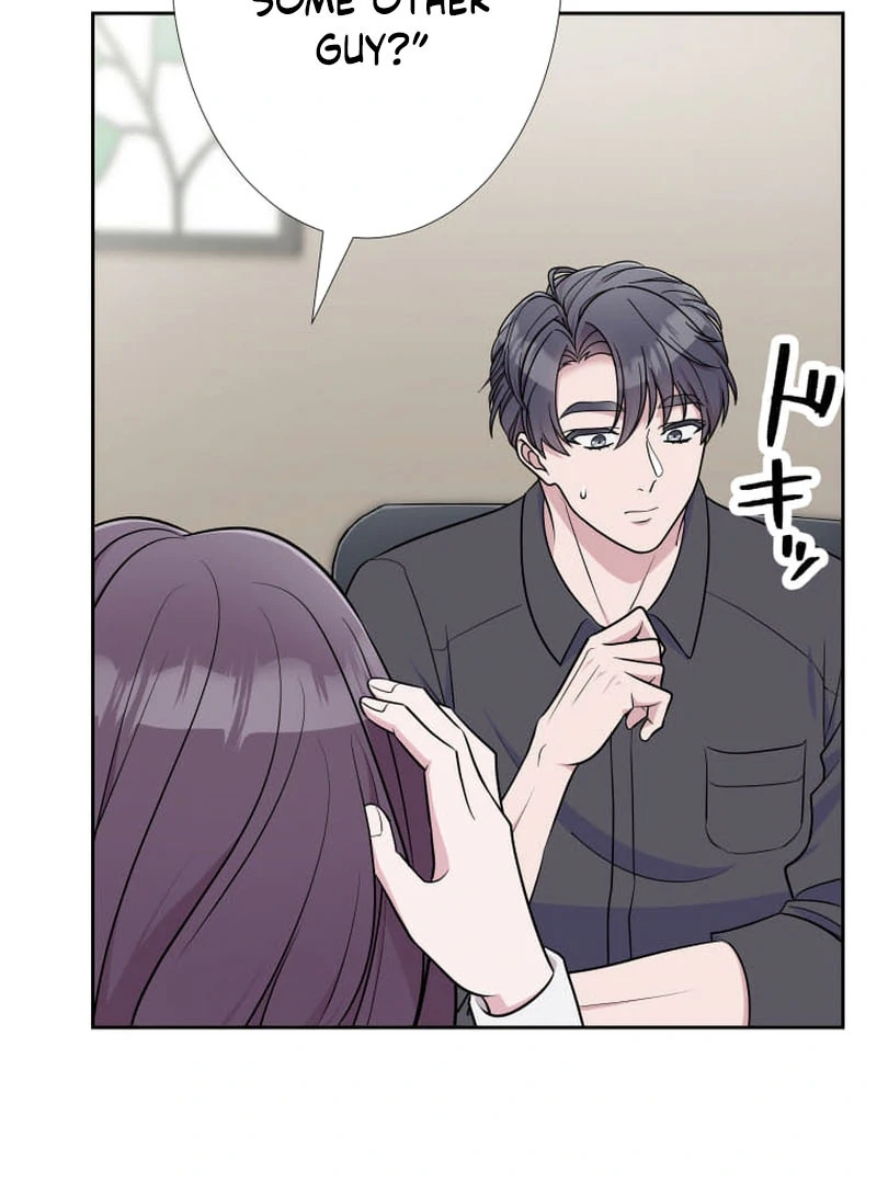 I’m retiring from the role of a wife! Chapter 13 - Page 126