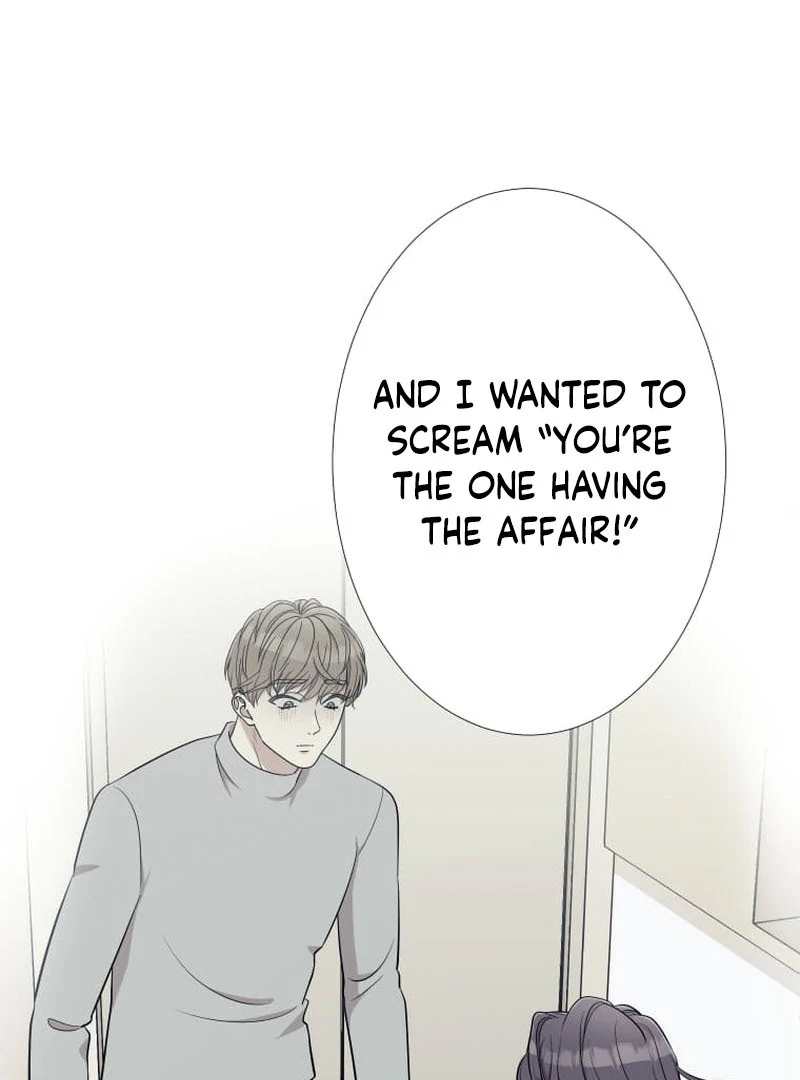 I’m retiring from the role of a wife! Chapter 13 - Page 127