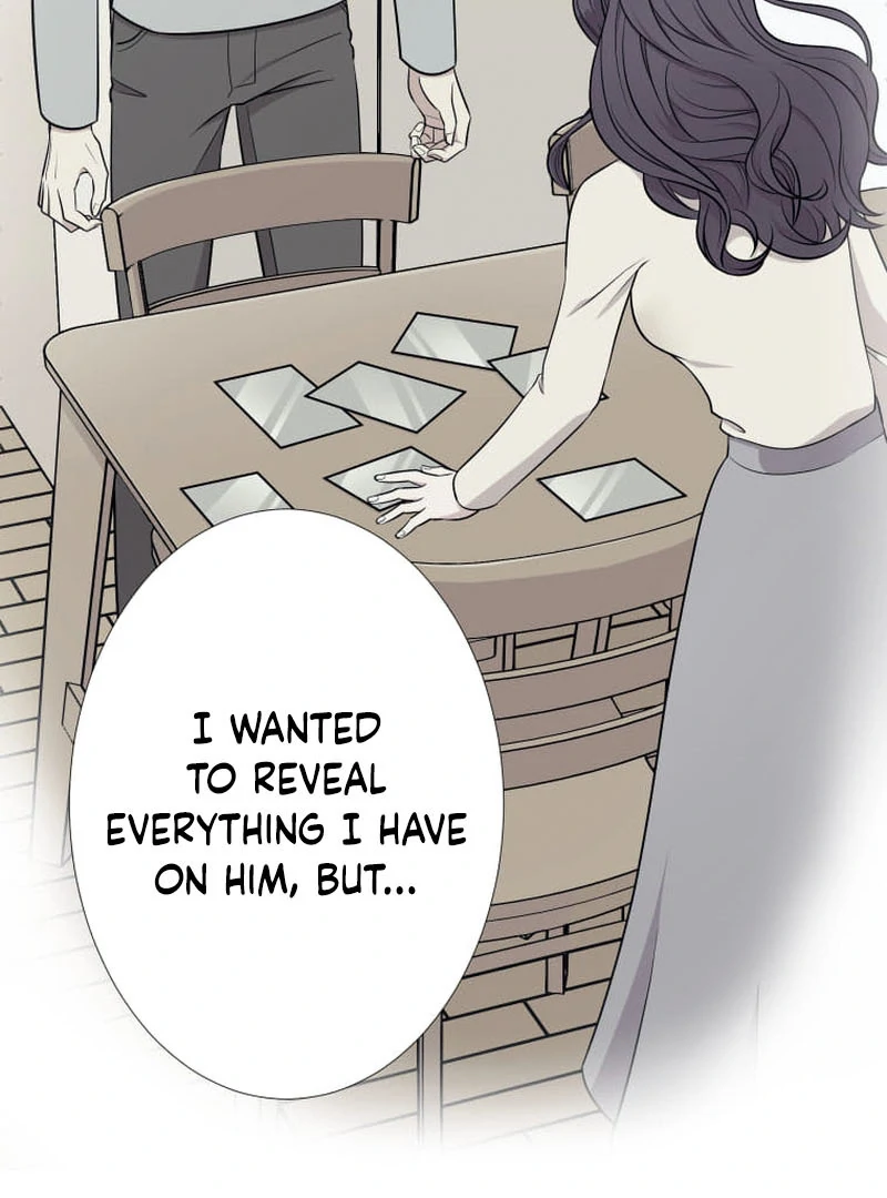 I’m retiring from the role of a wife! Chapter 13 - Page 128