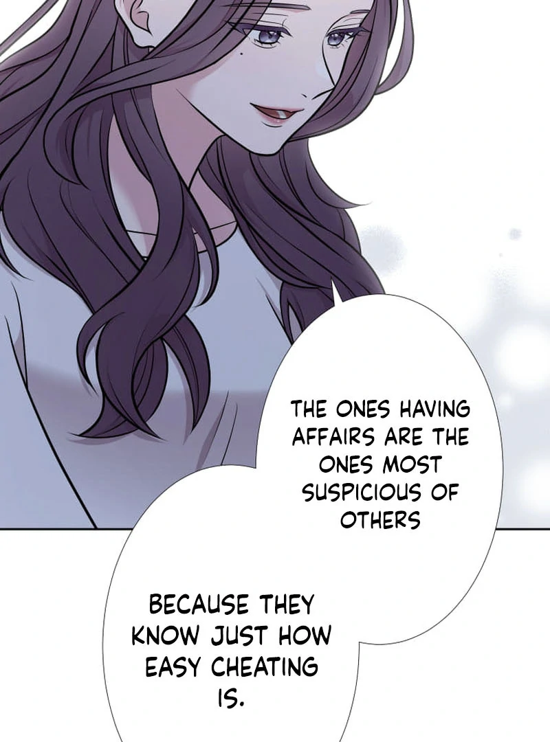 I’m retiring from the role of a wife! Chapter 13 - Page 130