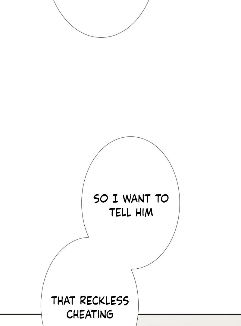 I’m retiring from the role of a wife! Chapter 13 - Page 131