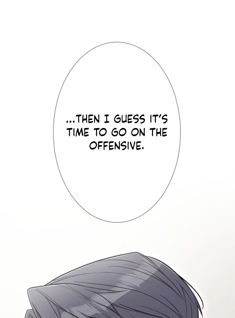 I’m retiring from the role of a wife! Chapter 13 - Page 134