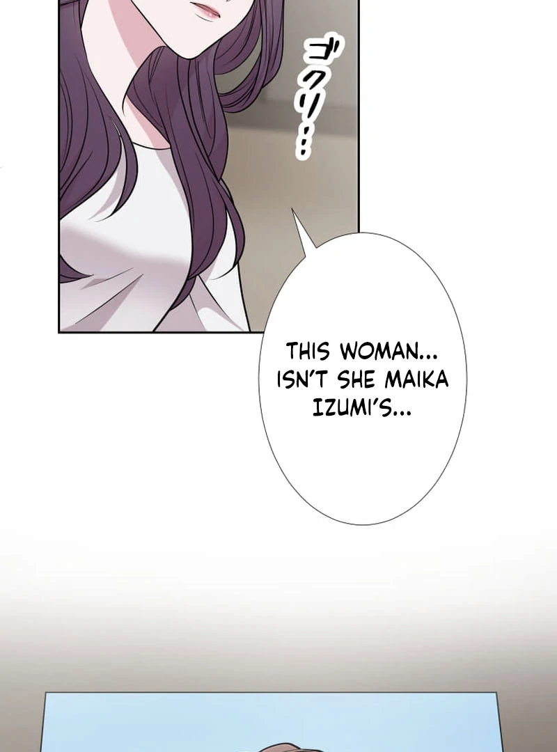 I’m retiring from the role of a wife! Chapter 13 - Page 138