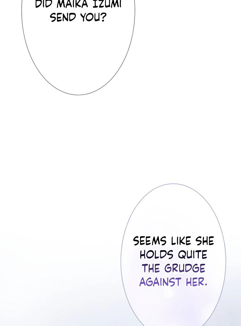 I’m retiring from the role of a wife! Chapter 13 - Page 142