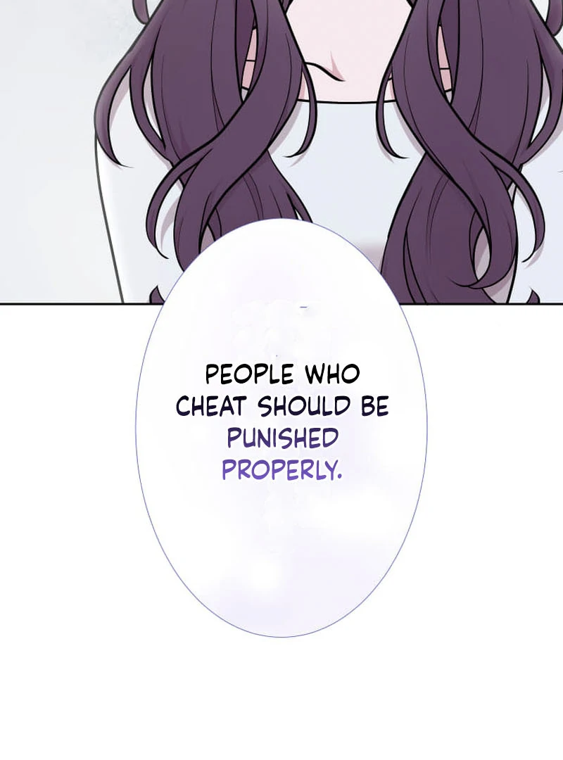 I’m retiring from the role of a wife! Chapter 13 - Page 145