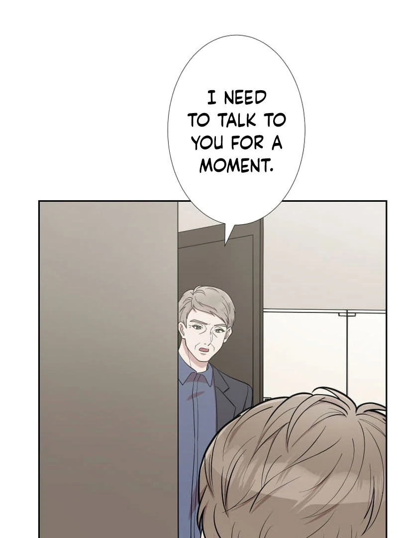 I’m retiring from the role of a wife! Chapter 13 - Page 17