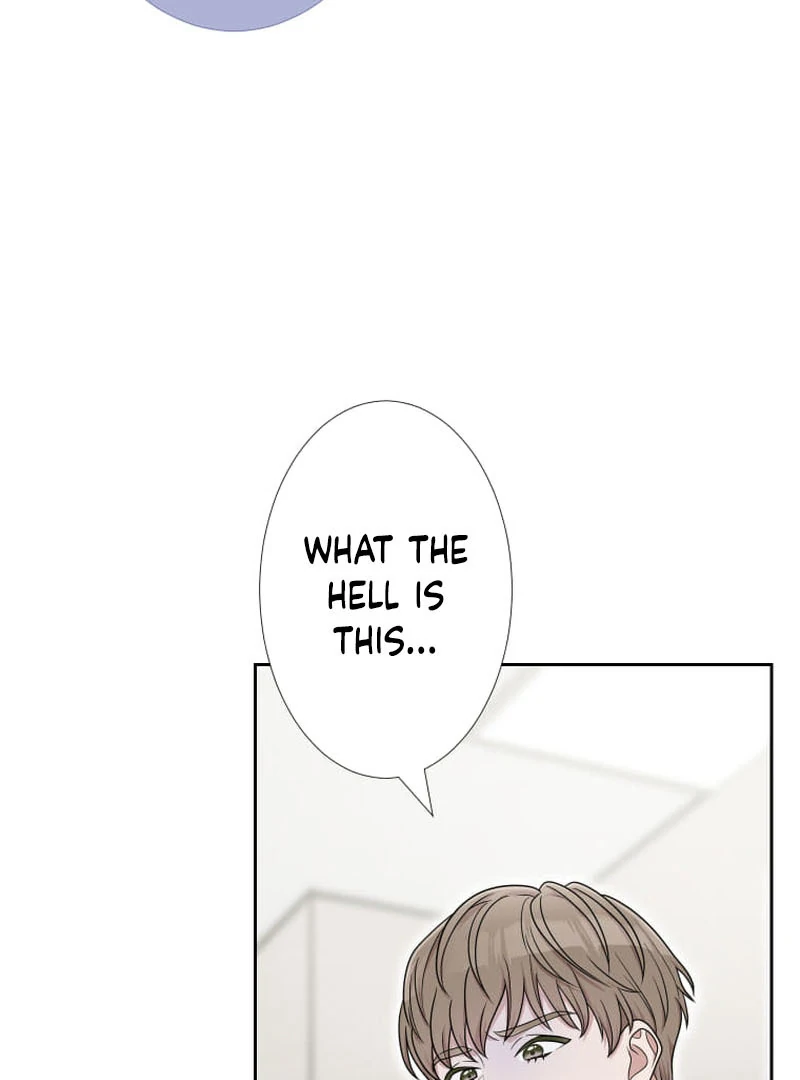 I’m retiring from the role of a wife! Chapter 13 - Page 22