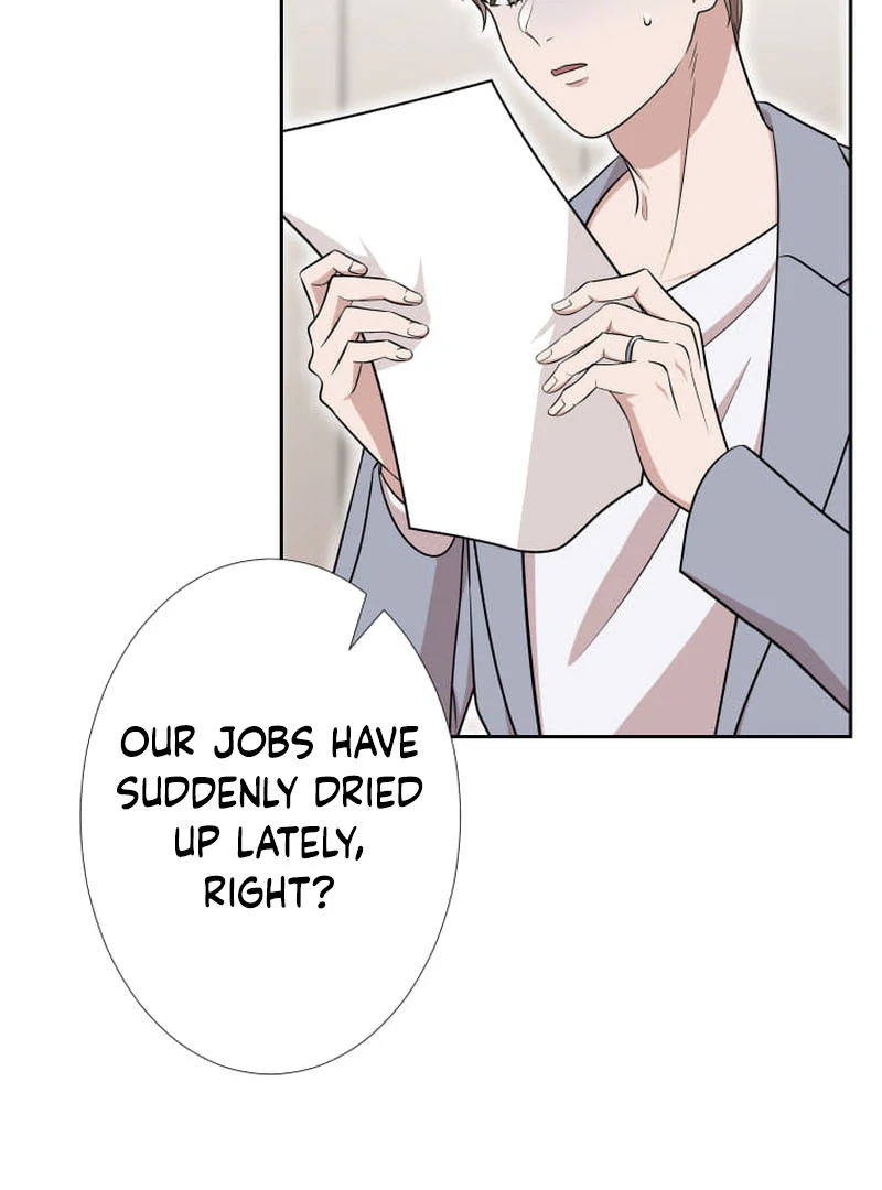 I’m retiring from the role of a wife! Chapter 13 - Page 23