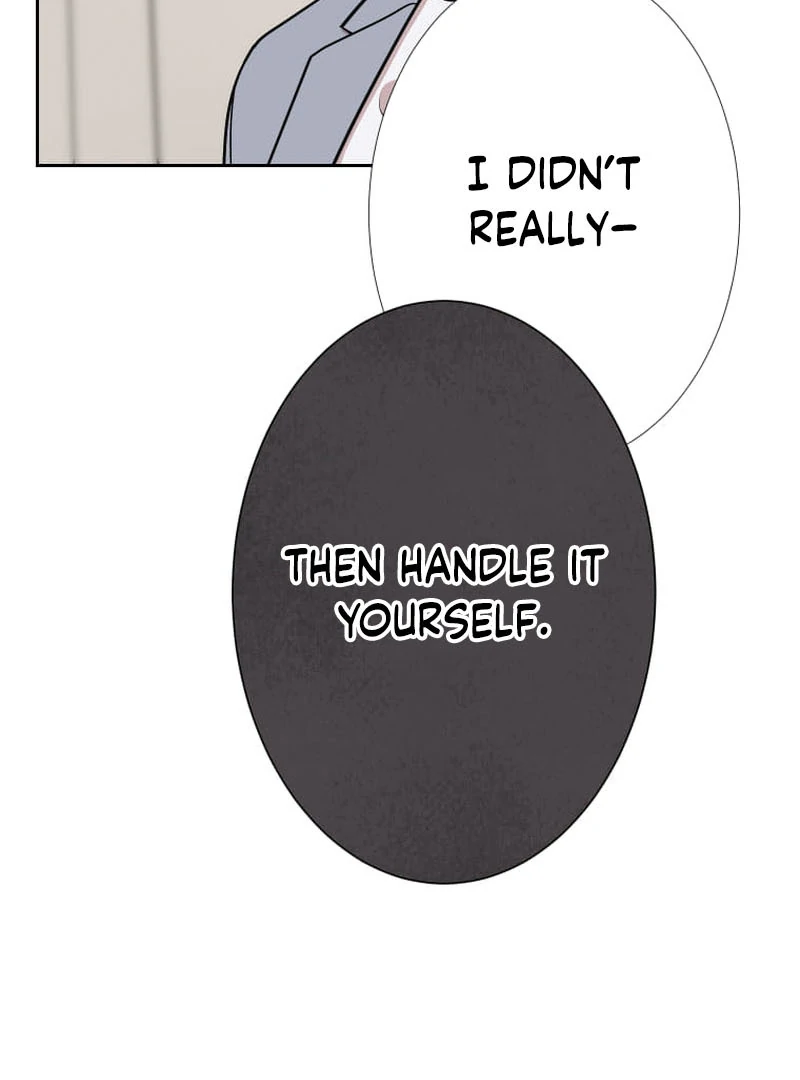 I’m retiring from the role of a wife! Chapter 13 - Page 30