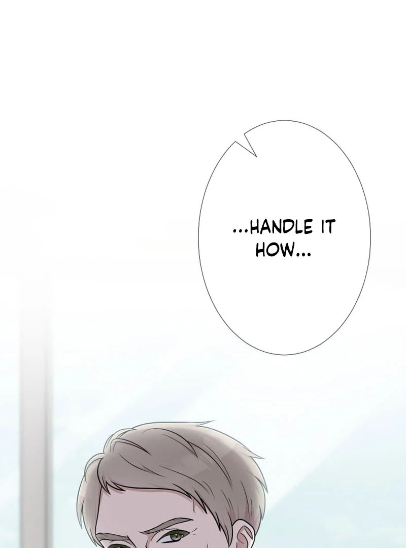 I’m retiring from the role of a wife! Chapter 13 - Page 31