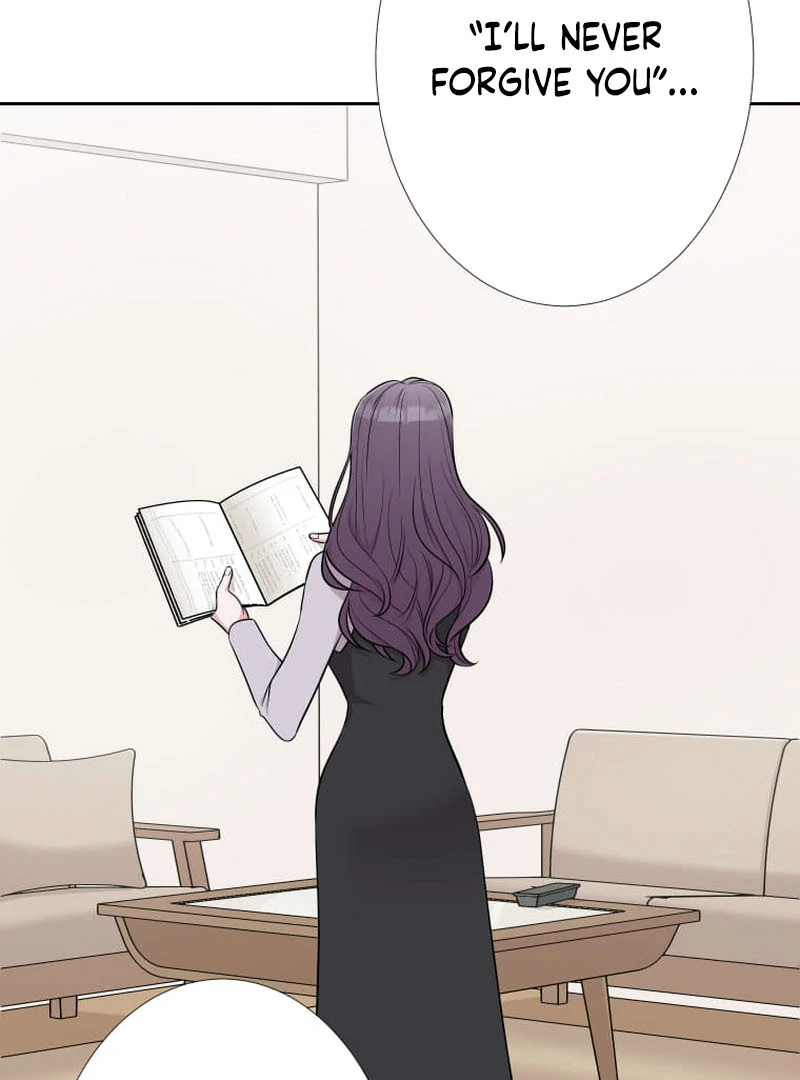 I’m retiring from the role of a wife! Chapter 13 - Page 40