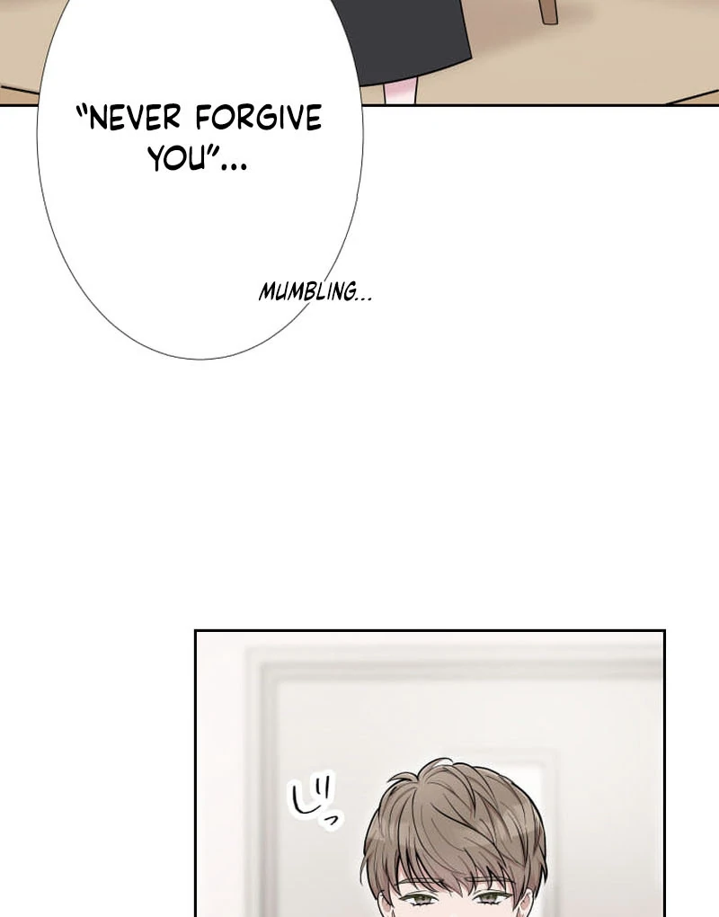 I’m retiring from the role of a wife! Chapter 13 - Page 41