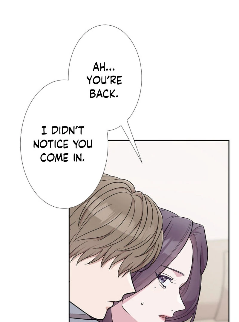 I’m retiring from the role of a wife! Chapter 13 - Page 45