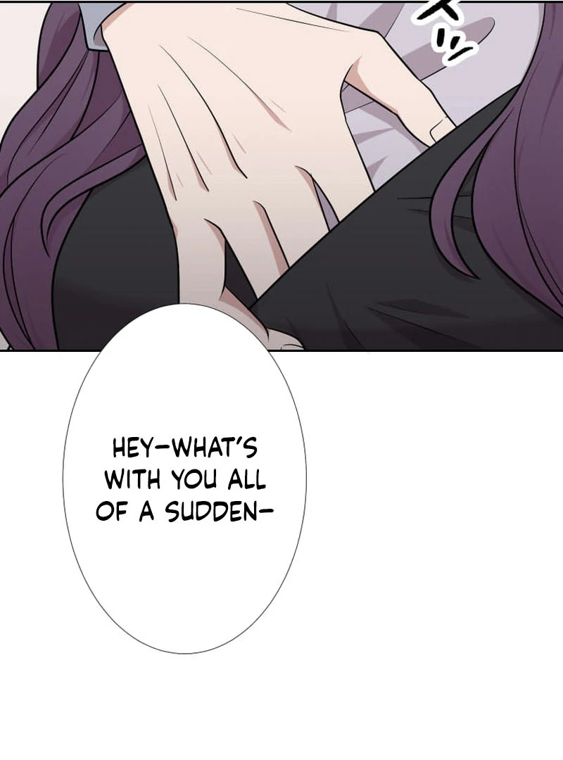 I’m retiring from the role of a wife! Chapter 13 - Page 47