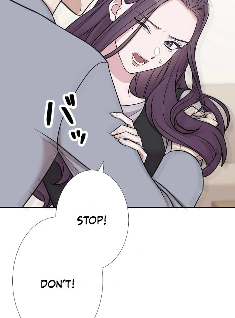 I’m retiring from the role of a wife! Chapter 13 - Page 49