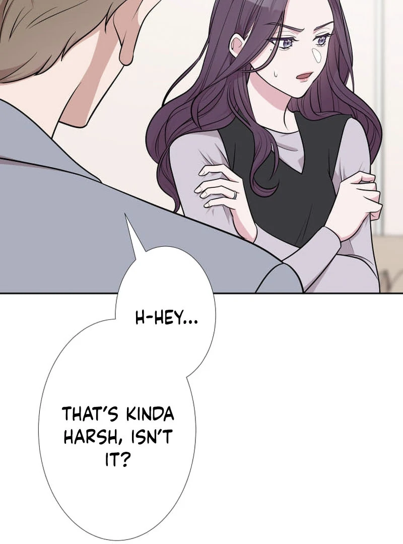 I’m retiring from the role of a wife! Chapter 13 - Page 51