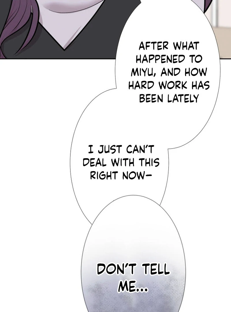 I’m retiring from the role of a wife! Chapter 13 - Page 53