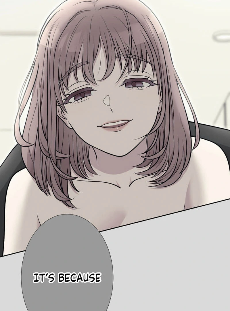I’m retiring from the role of a wife! Chapter 13 - Page 61
