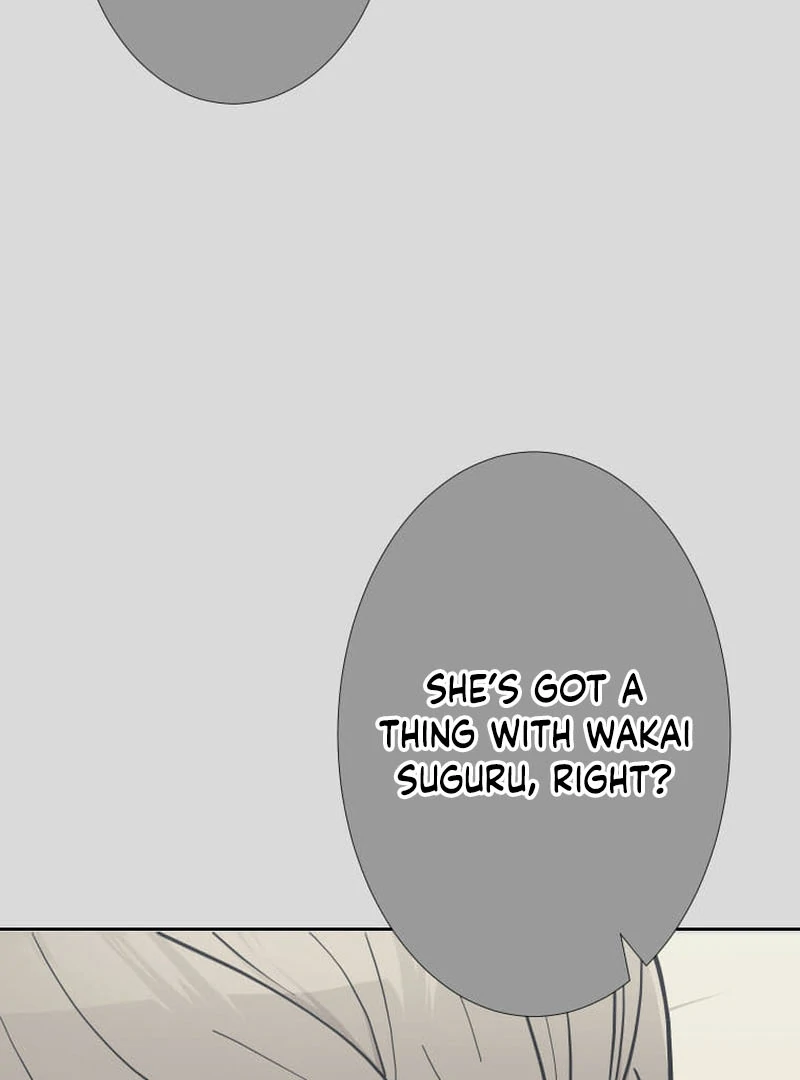 I’m retiring from the role of a wife! Chapter 13 - Page 62