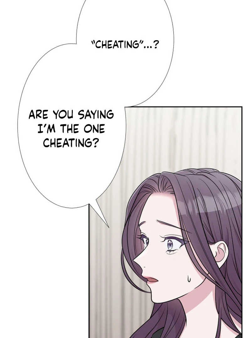 I’m retiring from the role of a wife! Chapter 13 - Page 80