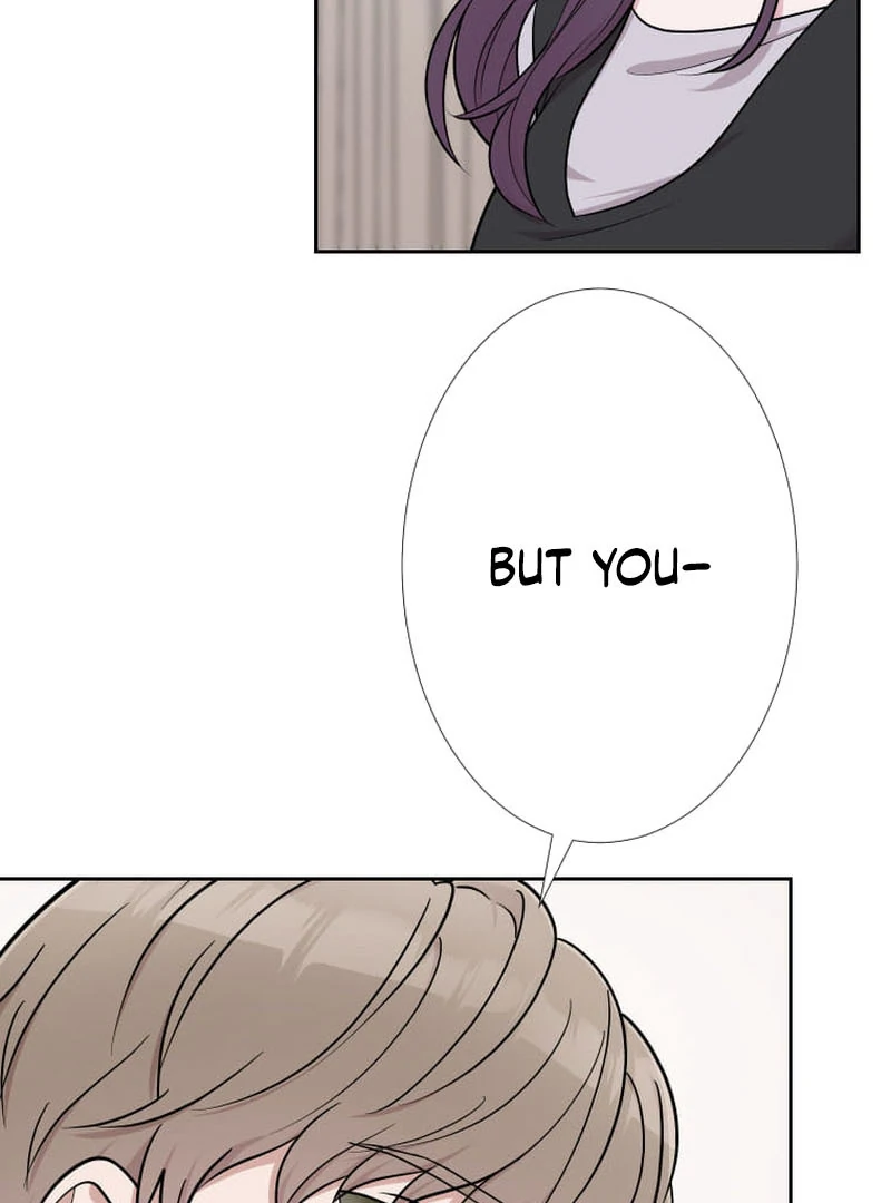 I’m retiring from the role of a wife! Chapter 13 - Page 81