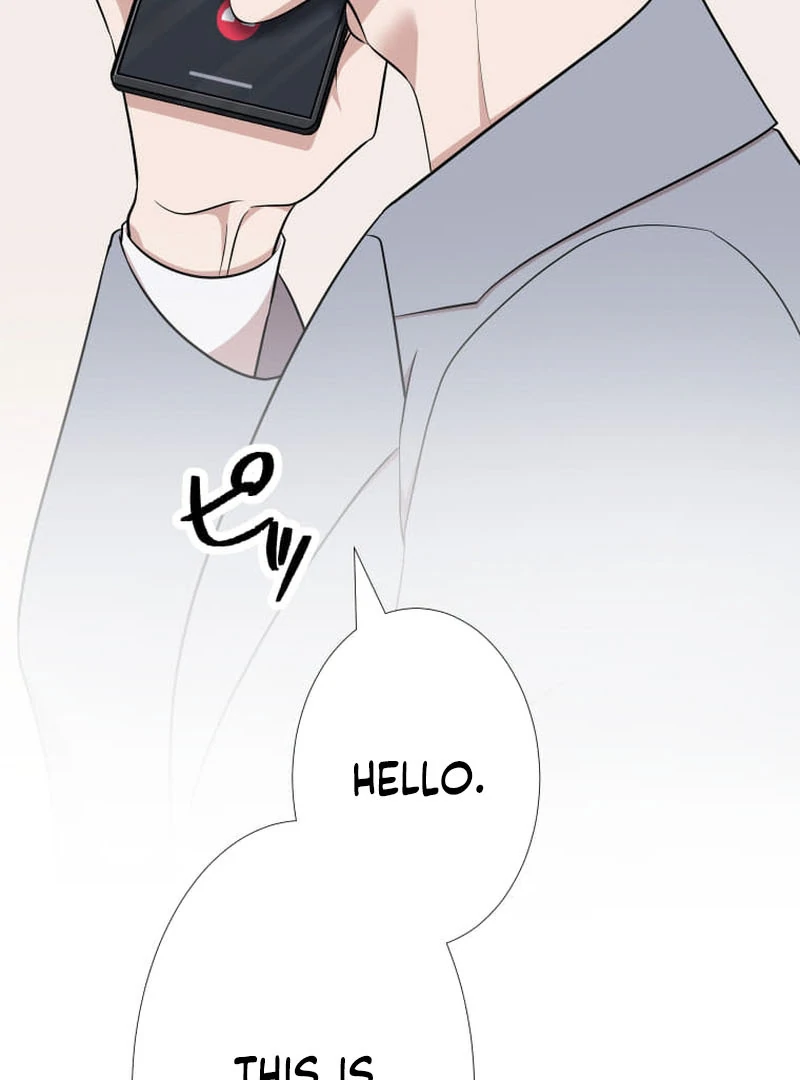 I’m retiring from the role of a wife! Chapter 13 - Page 86