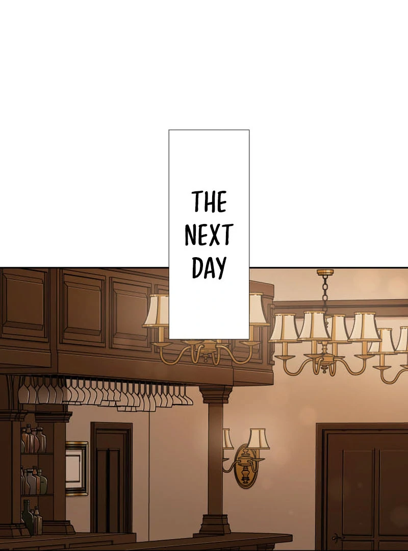I’m retiring from the role of a wife! Chapter 13 - Page 88