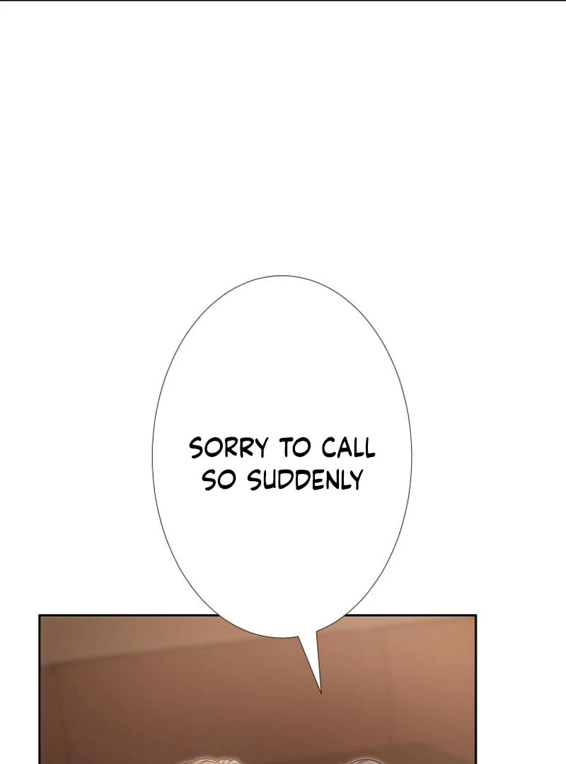 I’m retiring from the role of a wife! Chapter 13 - Page 89