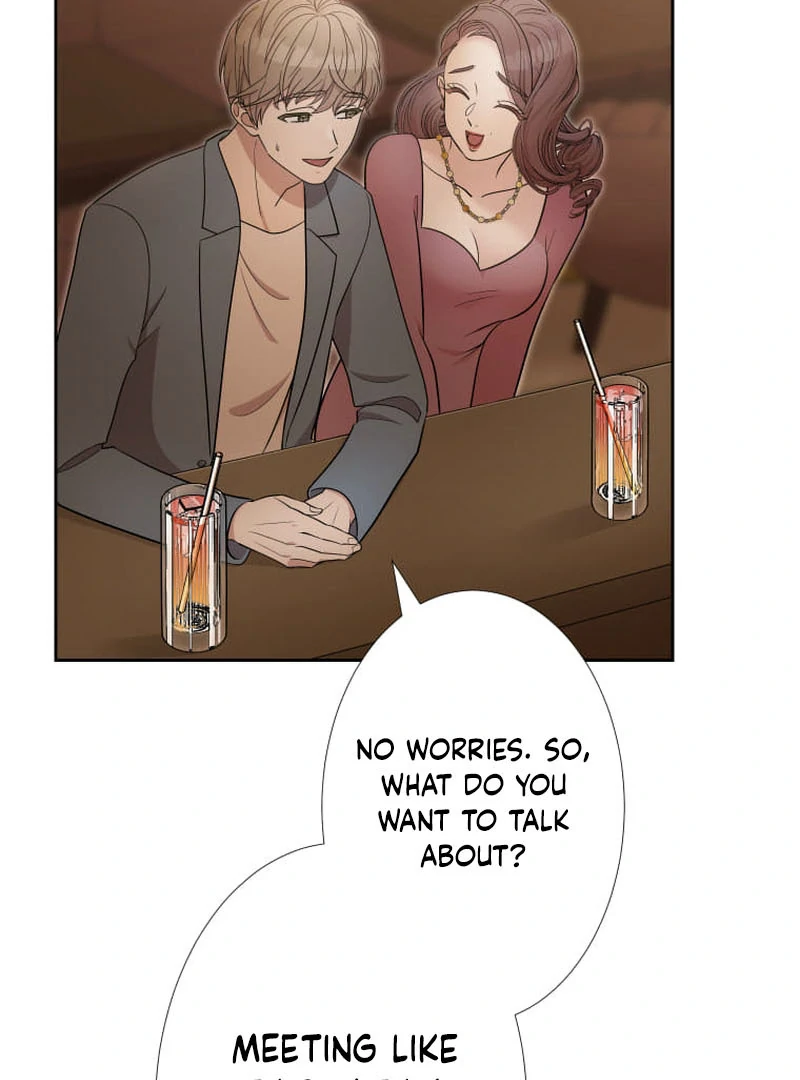 I’m retiring from the role of a wife! Chapter 13 - Page 90