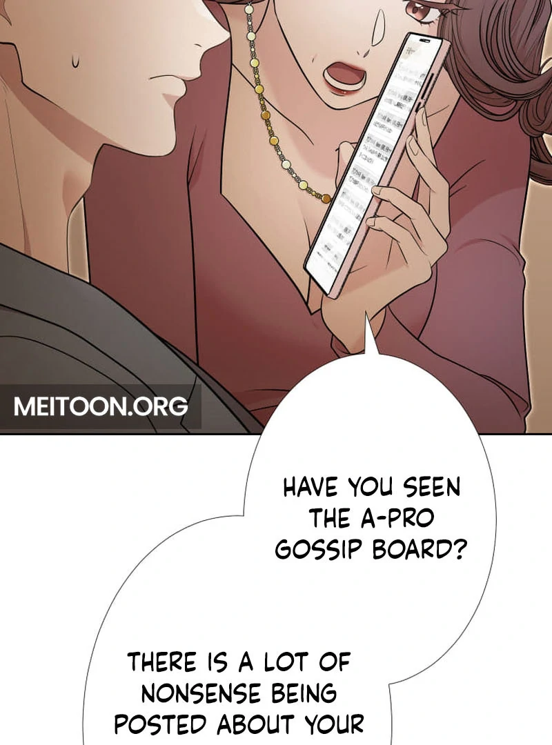I’m retiring from the role of a wife! Chapter 13 - Page 92