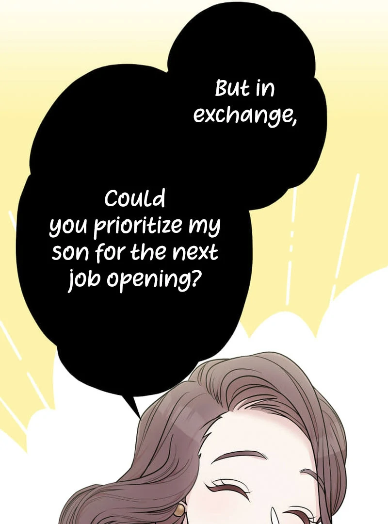 I’m retiring from the role of a wife! Chapter 13 - Page 98