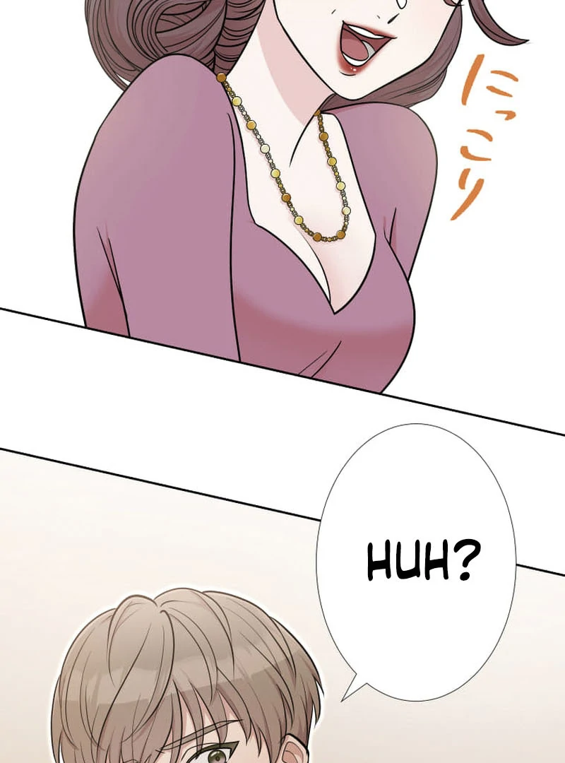 I’m retiring from the role of a wife! Chapter 13 - Page 99