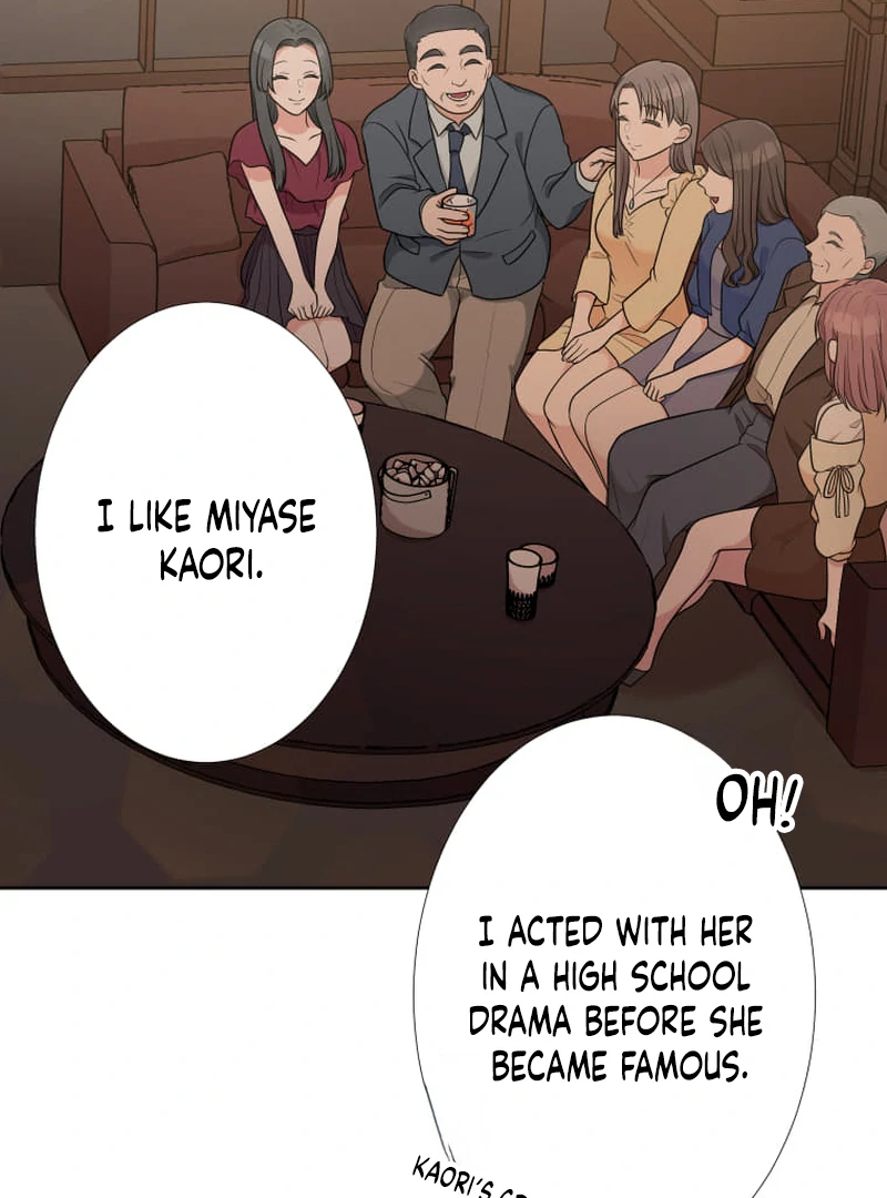 I’m retiring from the role of a wife! Chapter 14 - Page 10