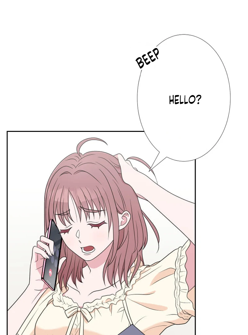 I’m retiring from the role of a wife! Chapter 14 - Page 100