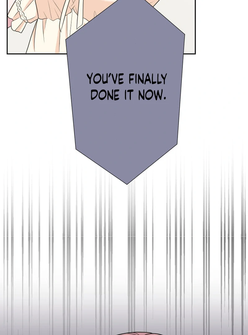 I’m retiring from the role of a wife! Chapter 14 - Page 101
