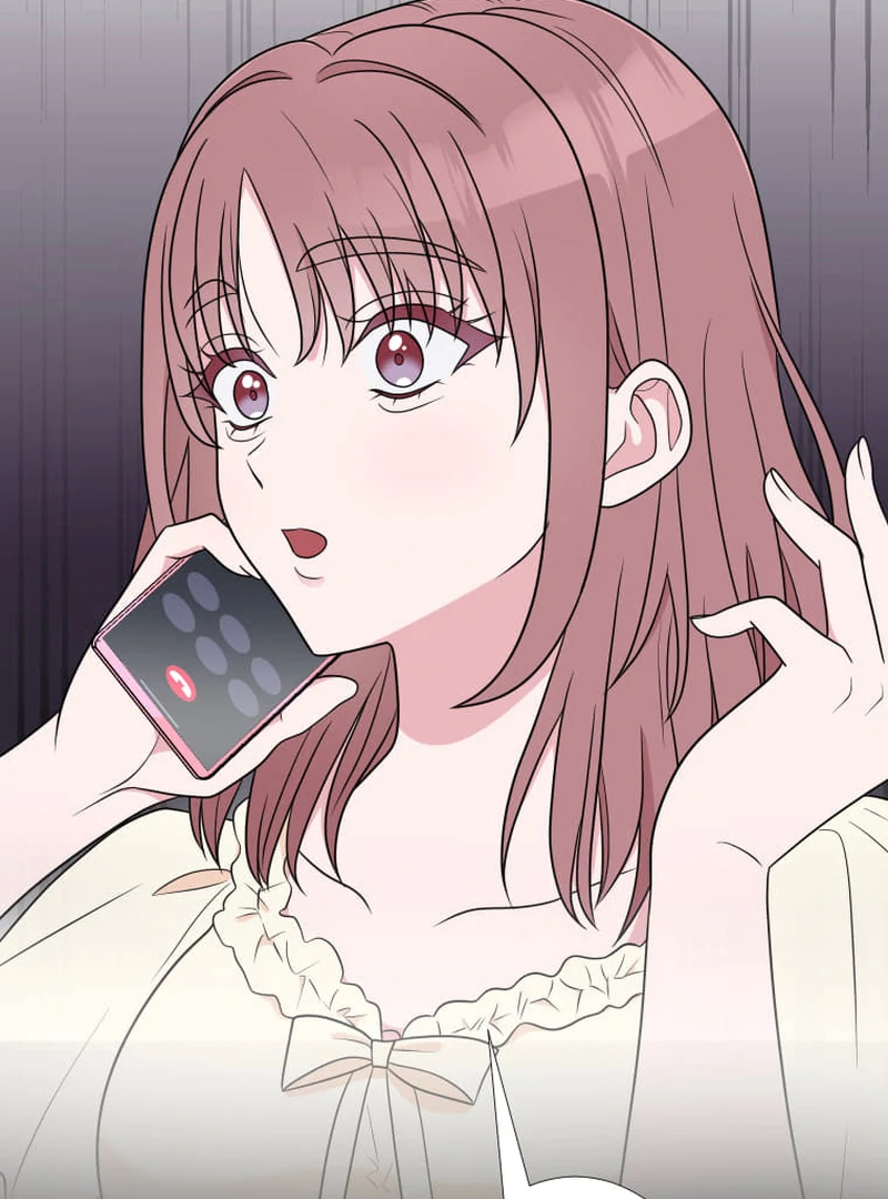 I’m retiring from the role of a wife! Chapter 14 - Page 102