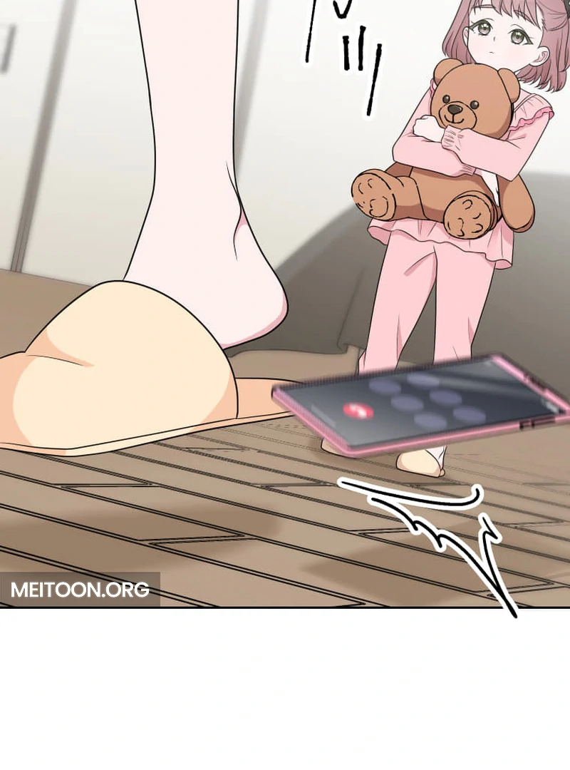 I’m retiring from the role of a wife! Chapter 14 - Page 105