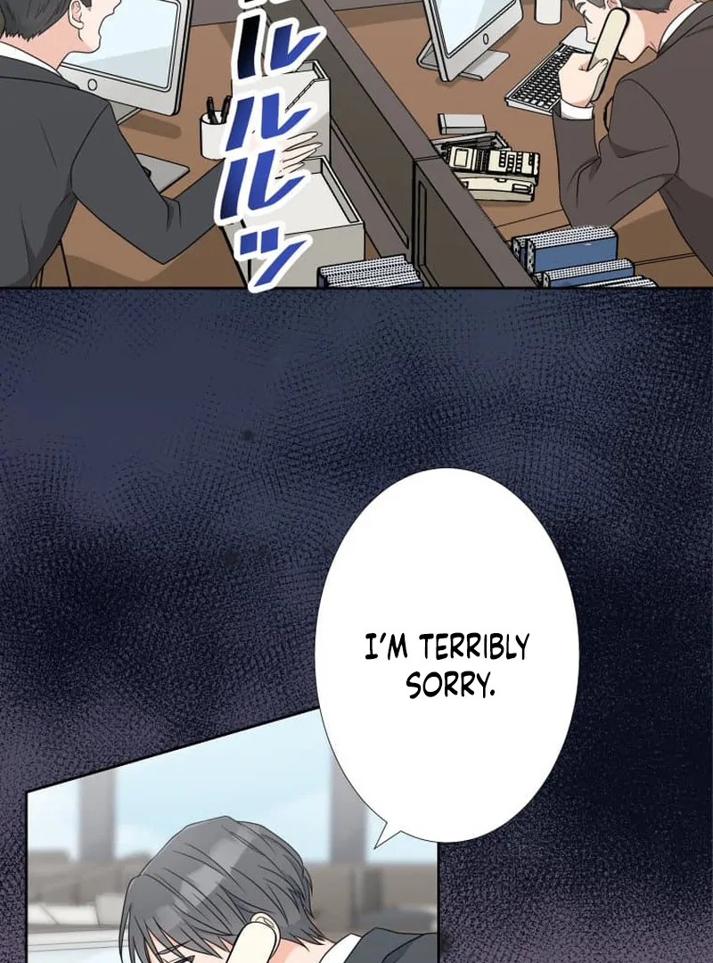 I’m retiring from the role of a wife! Chapter 14 - Page 111