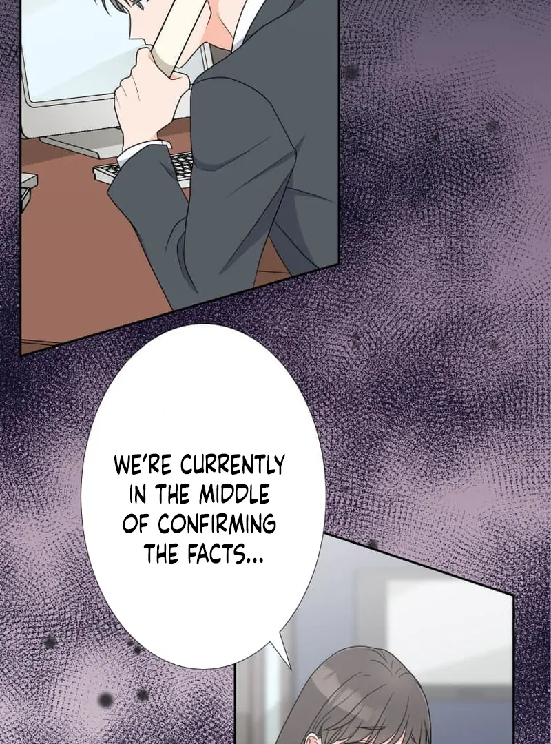 I’m retiring from the role of a wife! Chapter 14 - Page 112
