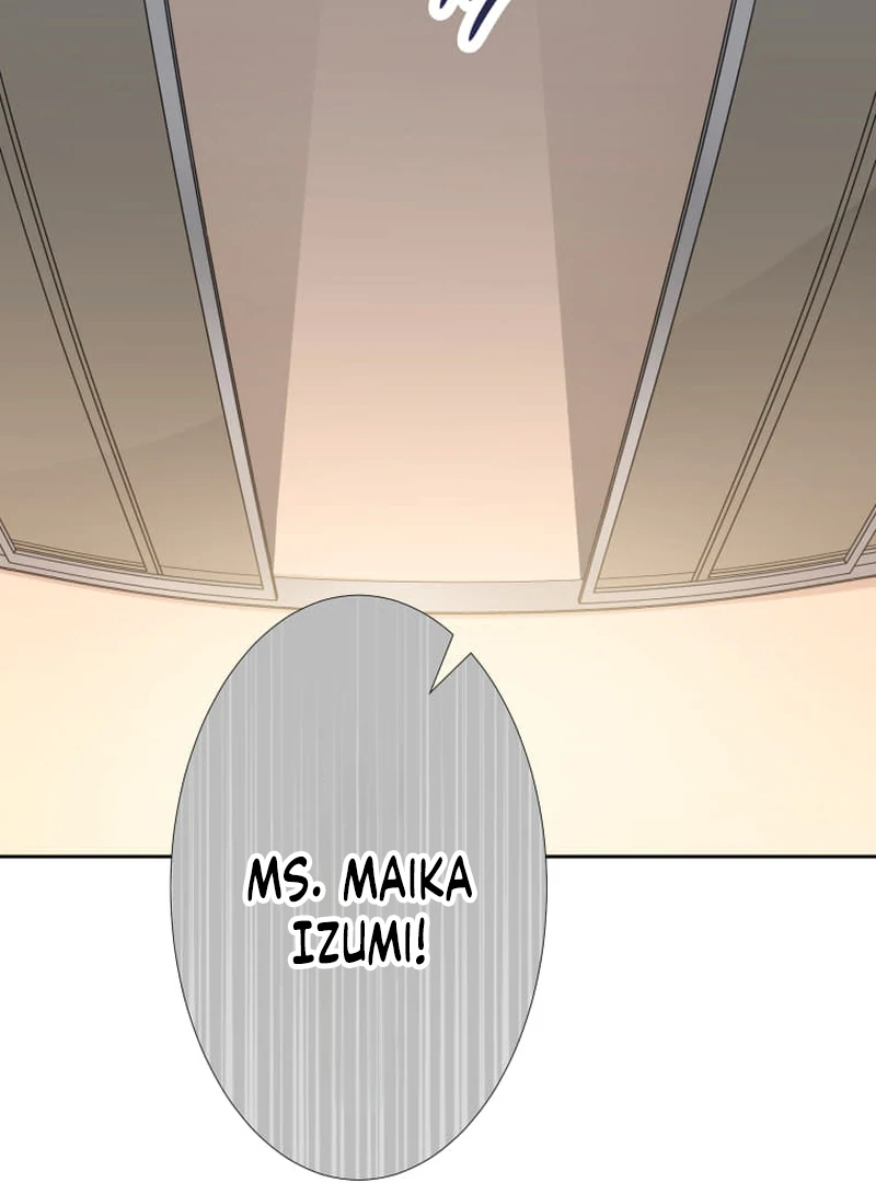 I’m retiring from the role of a wife! Chapter 14 - Page 118